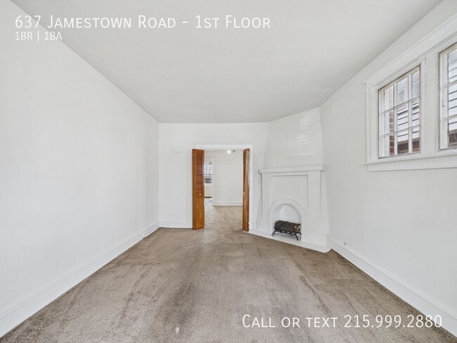 Photo - 637 Jamestown Ave. Unit 1st Floor