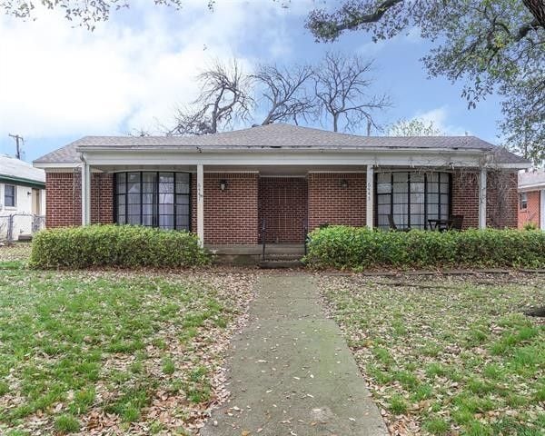 Fascade - 6443 Lontos Dr