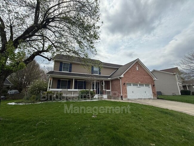 Building Photo - 1752 Weathered Wood Trail