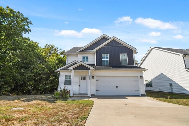 Building Photo - Pet Friendly Four Bedroom! Rental