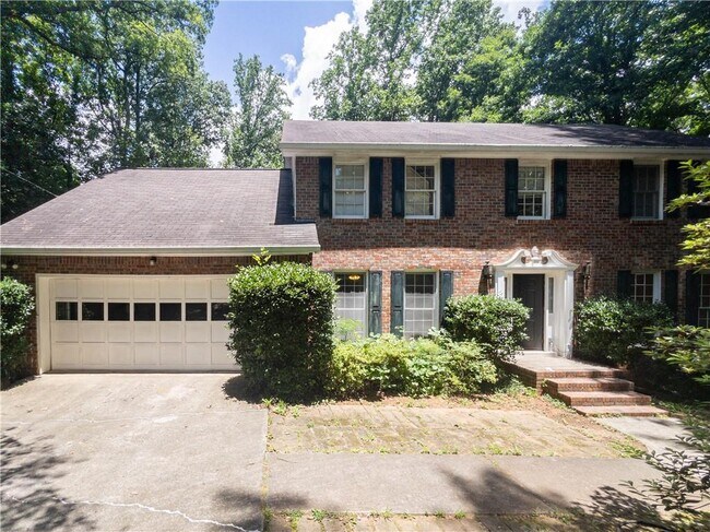 Photo - 965 Millbrook Ct