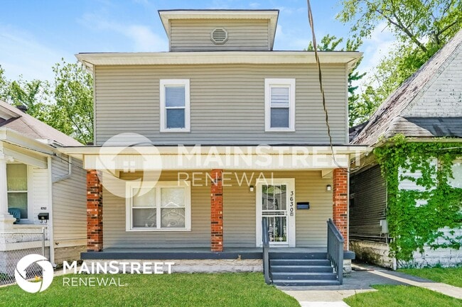 Building Photo - 3630 River Park Dr Rental