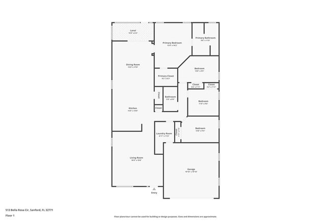 Photo - 513 Bella Rosa Cir