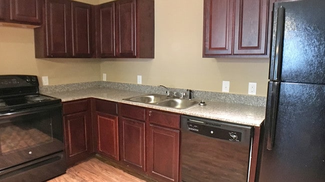 Photo - Whispering Oaks - Affordable