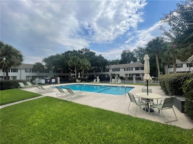 Photo - 104 Courtyard Villas Ln Unidad C1