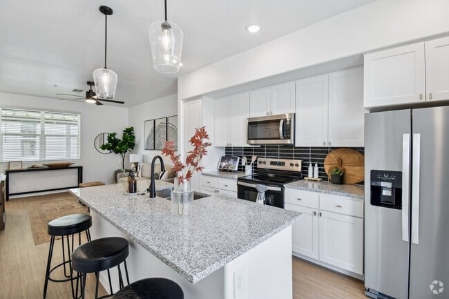 Building Photo - Pique Residences Rental