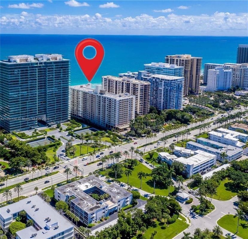 Photo - 10185 Collins Ave Condo