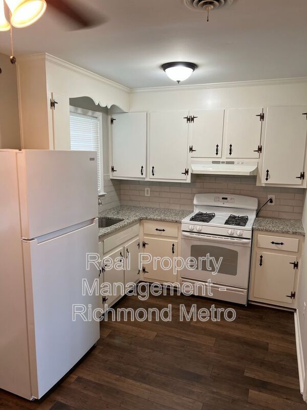 Photo - 1140 Shuford Ave Unit Apt. D