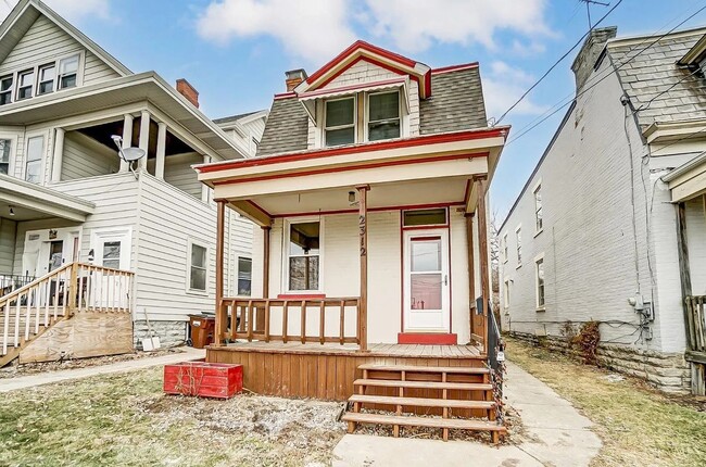 Photo - Norwood – Charming Updated 3-Bedroom Home