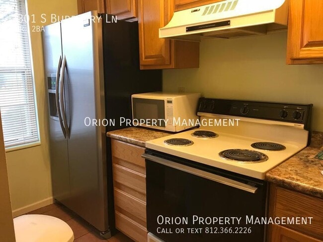 Photo - 2301 S Burberry Ln