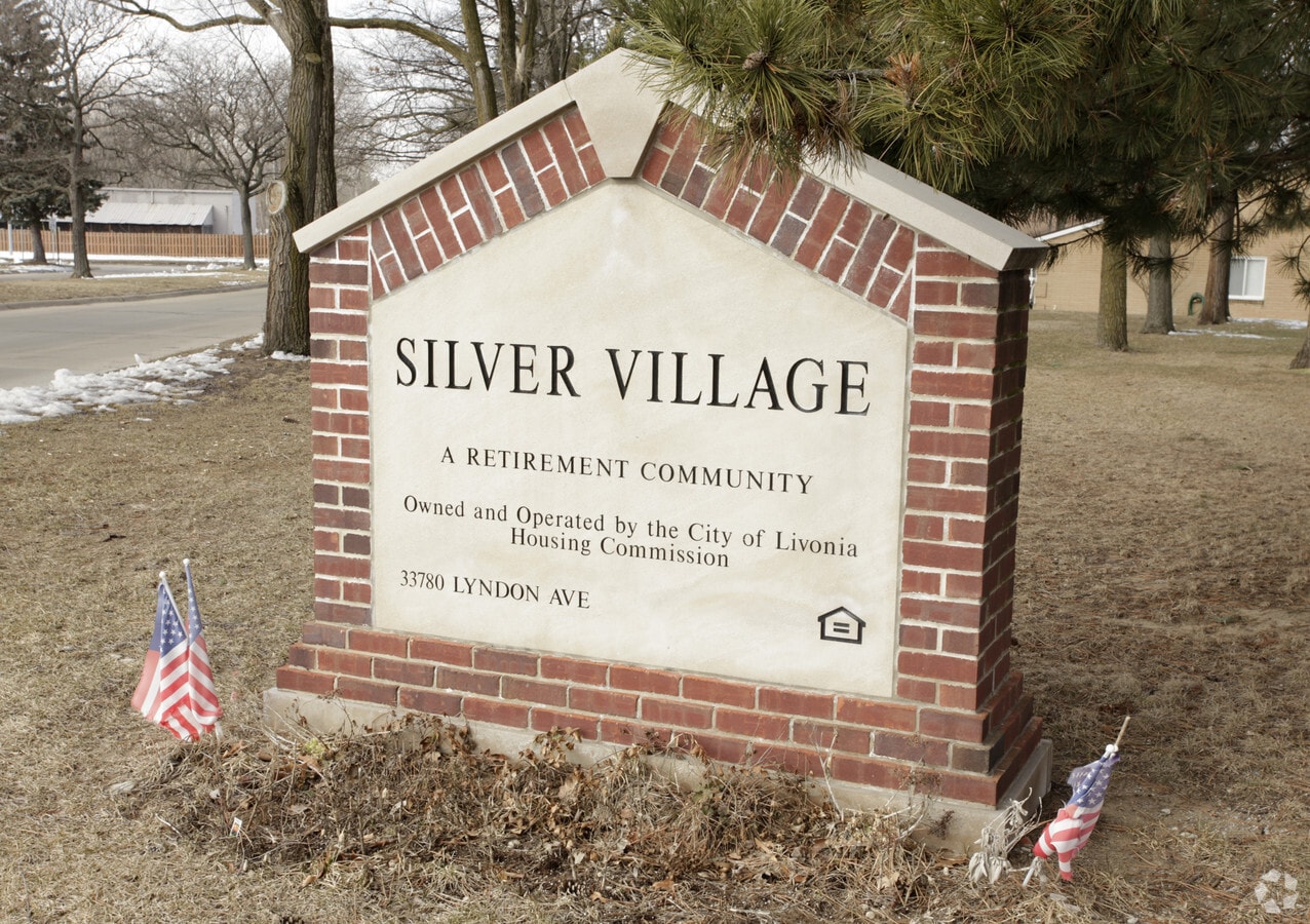 Photo - Silver Village