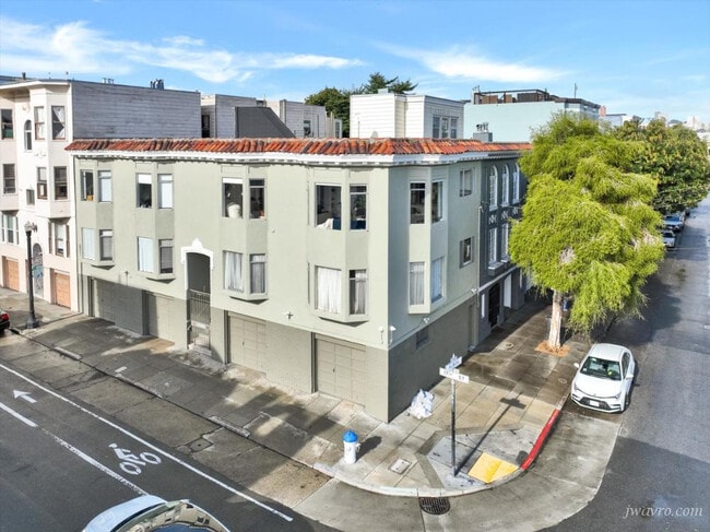 Building Photo - 3448 17th St