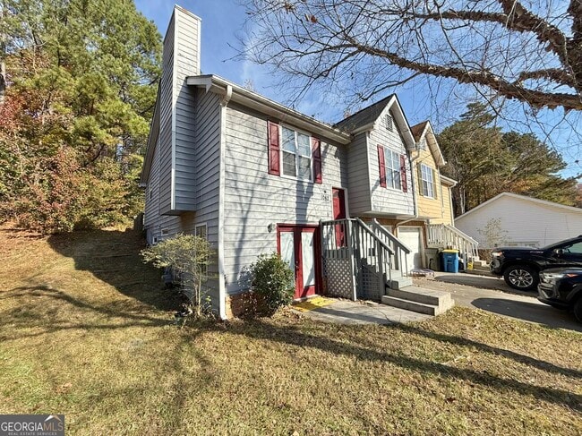 Photo - 1042 Kennesborough Rd NW