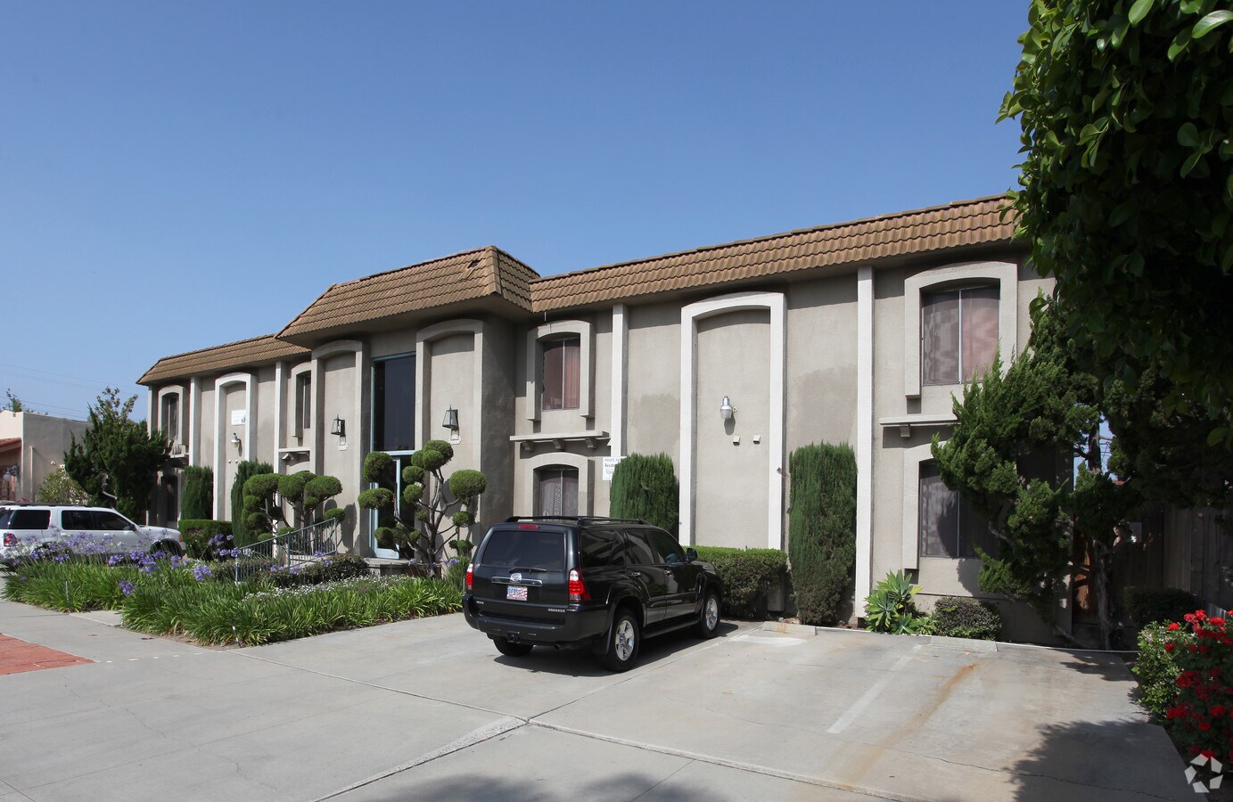 Photo - Kensington - Edgeware Road