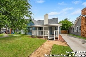 Photo - 1407 W Mistletoe Ave