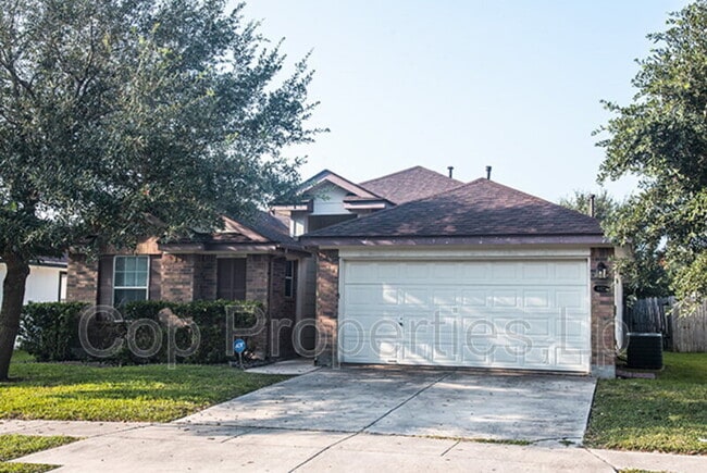 Building Photo - "Charming 3-Bed, 2-Bath Home in Converse, TX – Perfect Balance of Comfort and Convenience at 8422...