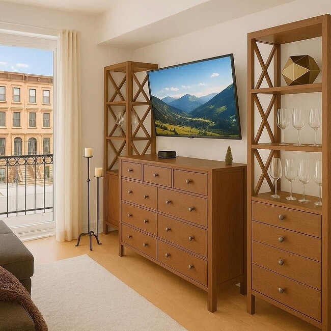 Photo - 608 Jefferson St Unit 4