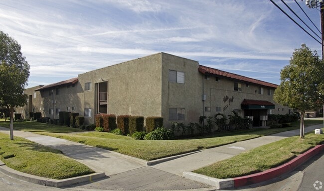 Villa Plaza