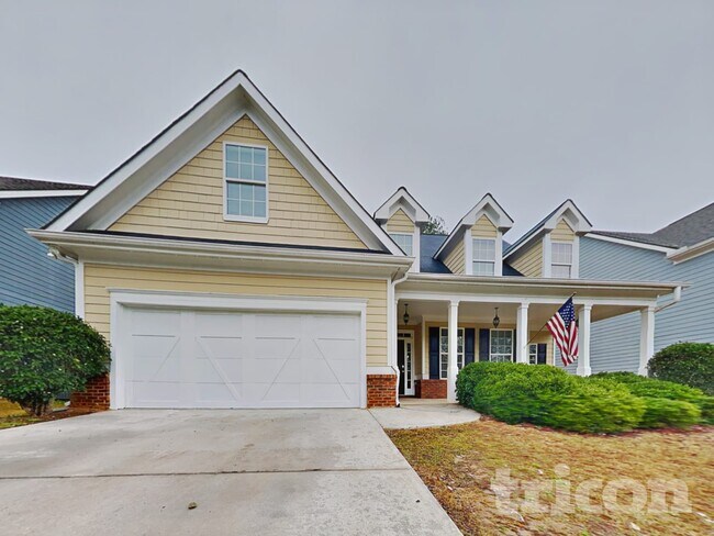 Photo - 1157 Nathan Mauldin Dr