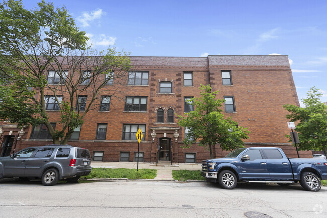 Building Photo - 5605 N Glenwood Ave Unit 3 Rental