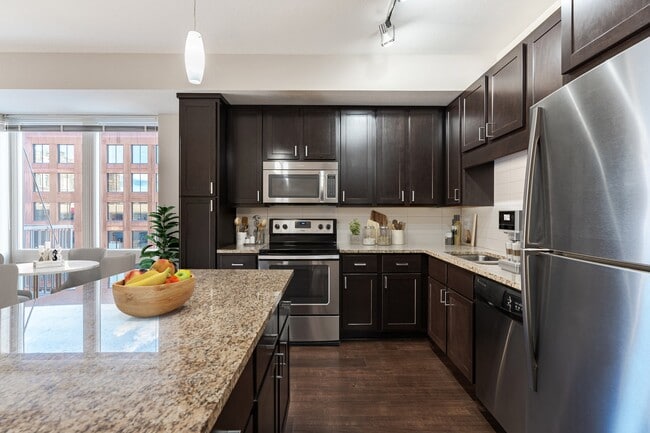 Photo - Dock Street Flats