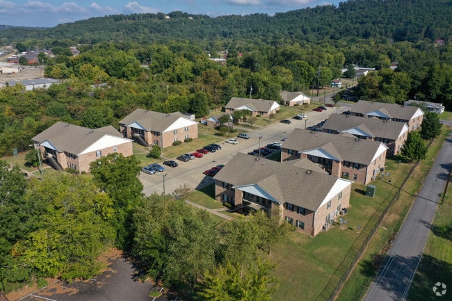 Photo - Johnson Apartments