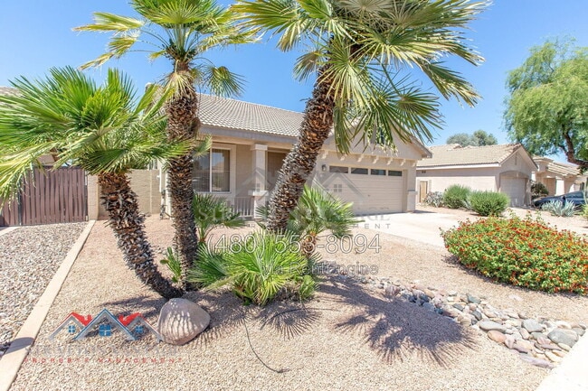 Photo - 1578 E Megan St