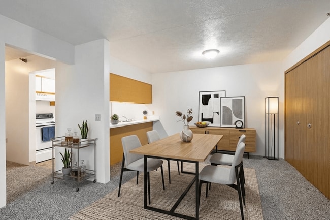 Woodbury Estates Apartments