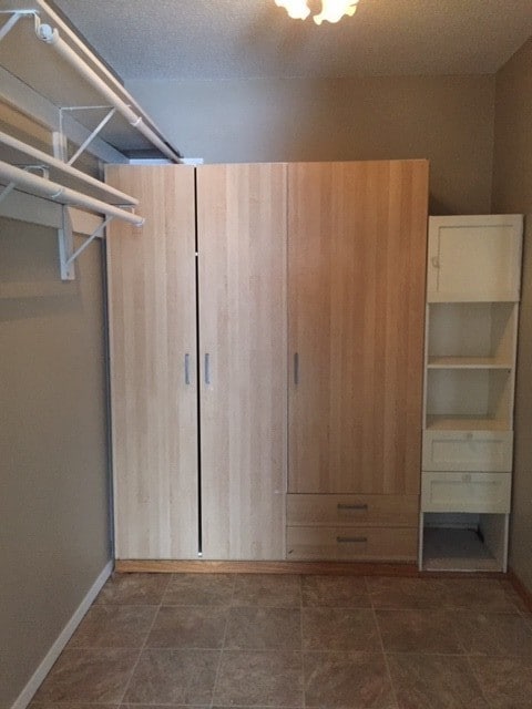 Walking closet by master bedroom - 925 30th Ave S Unit 305