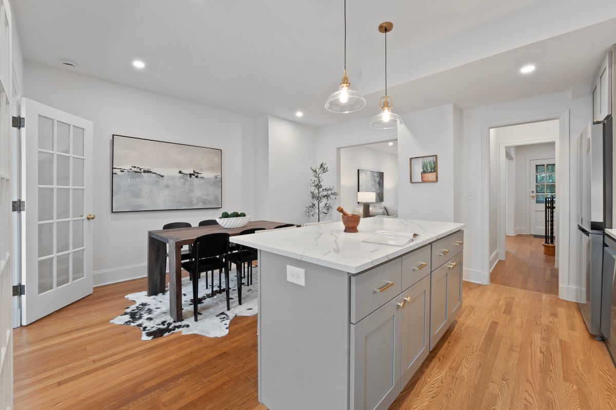 Photo - 1317 Rittenhouse St NW