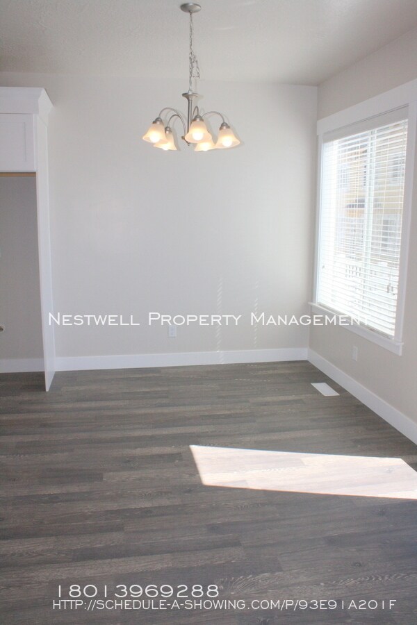 Photo - Lehi townhome in The Exchange