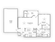 AFWA2g | 1x1 | 765 sq ft