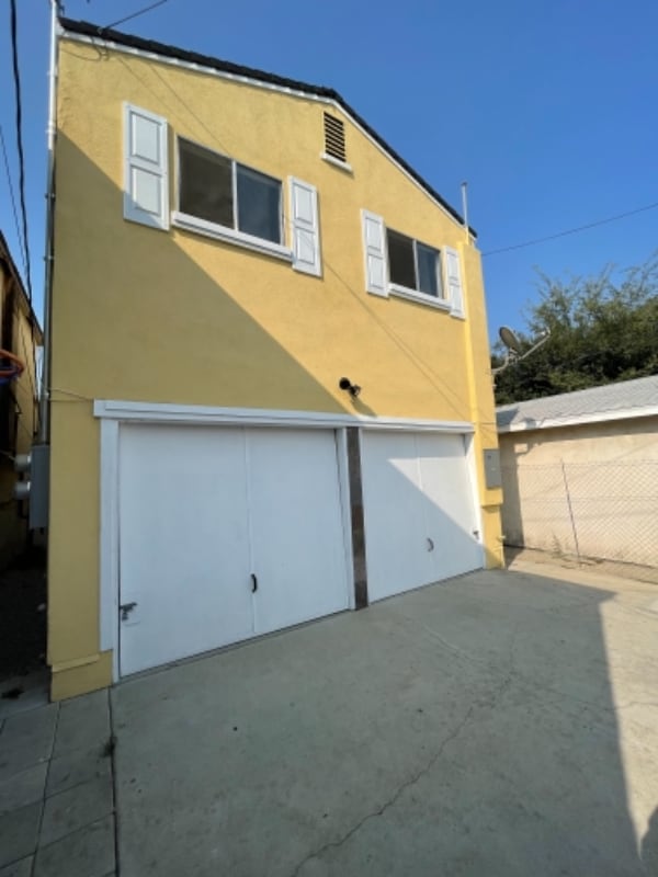 Photo - 6670 1/2 E Olympic Blvd House
