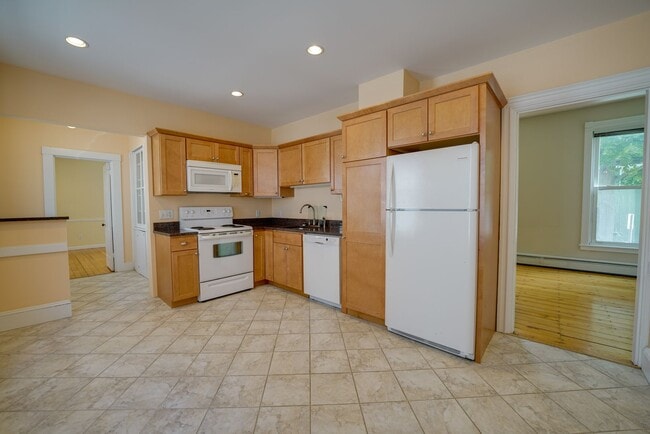Photo - 115 Clark St Unit 115 Clark St.#1, Portland