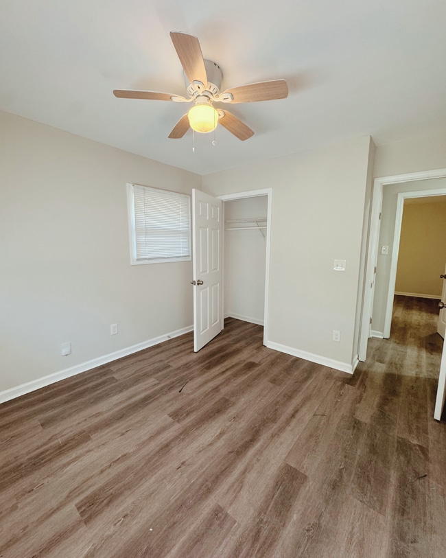 Photo - Welcome to this charming ranch-style home tucked away on a quiet street in the heart of Decatur’s...