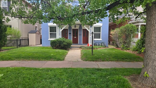 Photo - 210 S Logan St