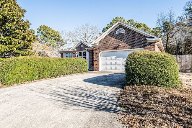 Photo - Spacious 3BR on Oversized Fenced Lot | GREAT PRICE!