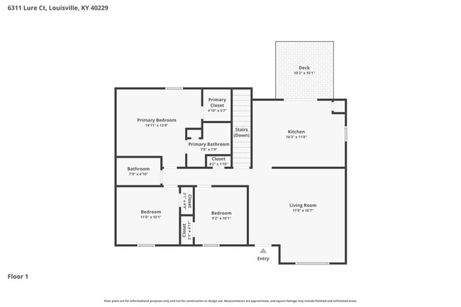 Photo - 6311 Lure Ct