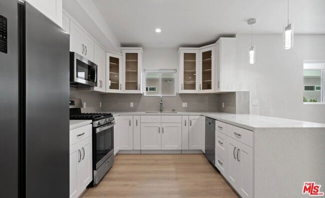 Photo - 2336 Westwood Blvd Unidad 315 Rental