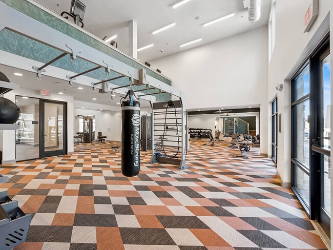 Photo - 1900 Parmer Apartments