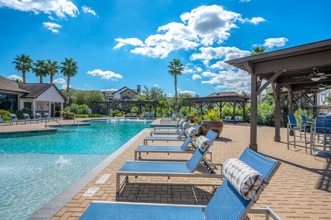 Photo - Grand Villas at Tuscan Lakes