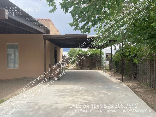 Photo - 1220 Third St-