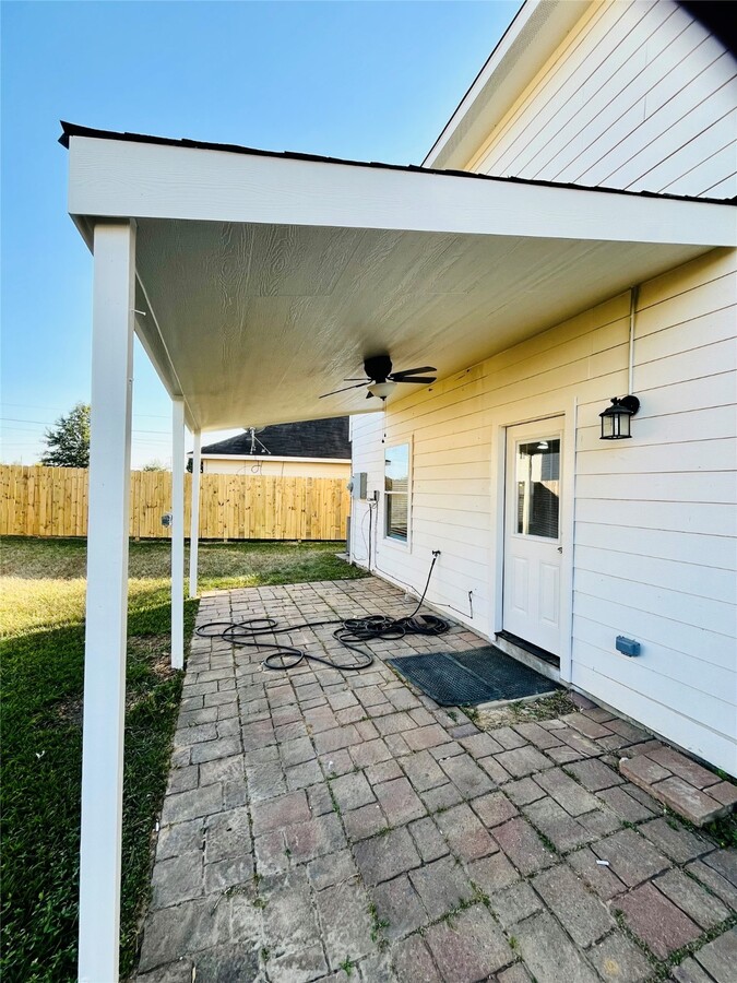 Photo - 17030 Cypresswood Glen Tr