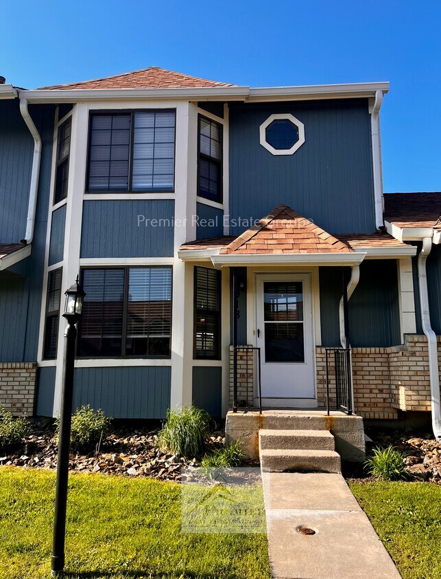 Photo - 918 London Green Way (Colorado Springs, CO)