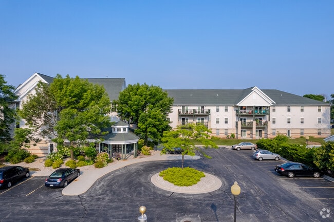 Photo - Waterview of Sheboygan Senior Apartments