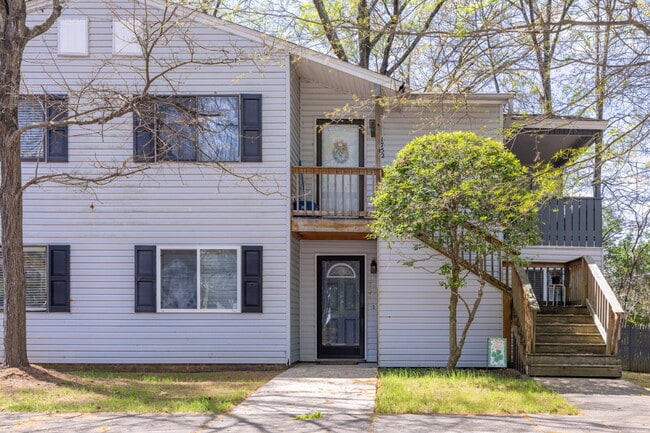 Photo - $200 Off First Month Updated 2BR Ground Level Condo Minutes for I77 in Rock Hill!