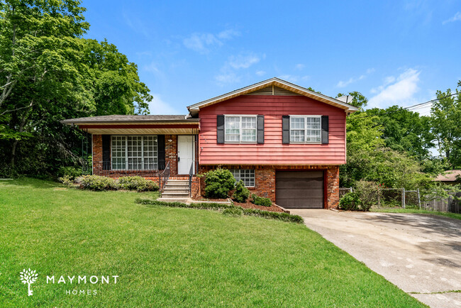 3-Bedroom Home with Cozy Features - 3-Bedroom Home with Cozy Features