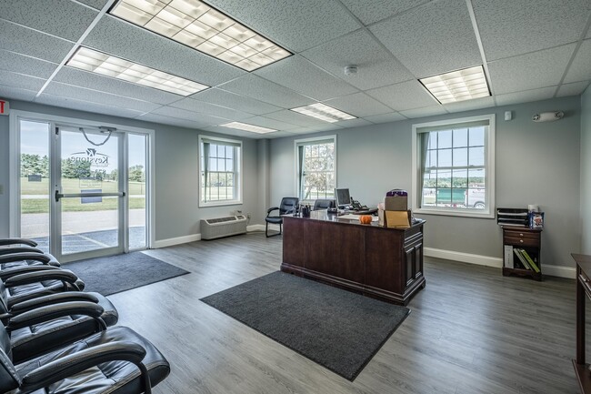 Photo - Orchard Park Apartments