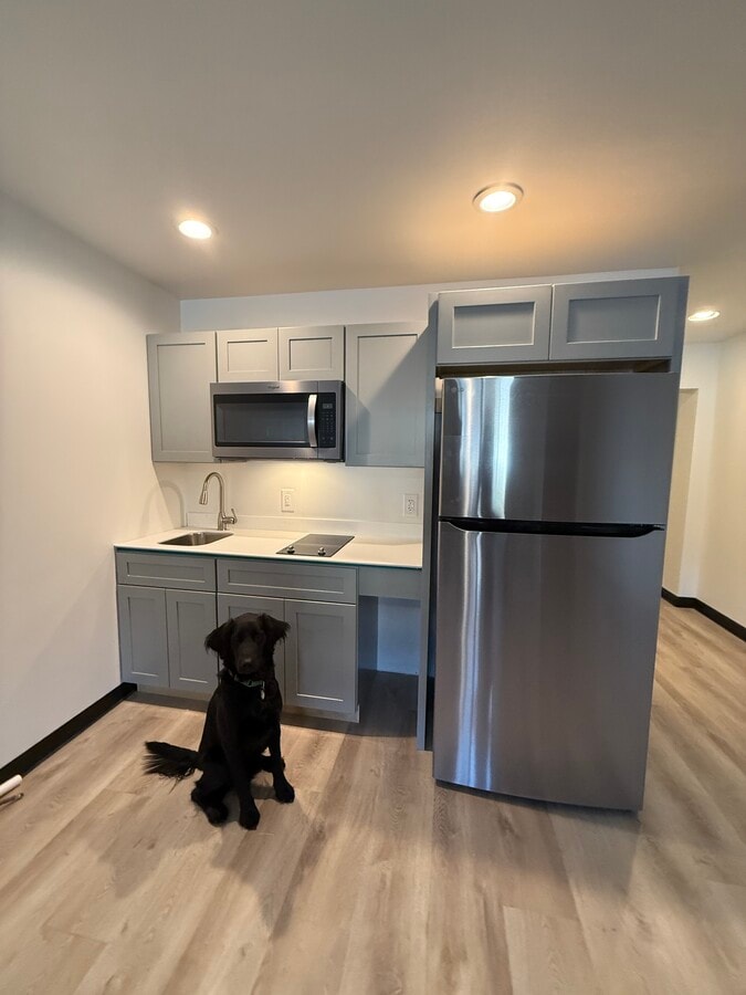 Photo - Woodsdale Apartments Holiday Island Unit 201