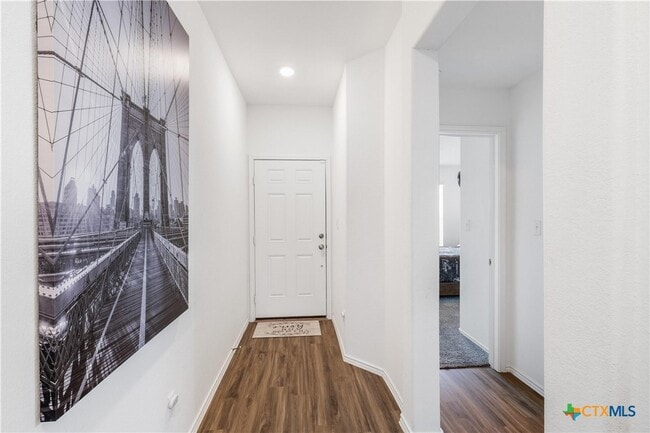 Photo - 107 Isaac Millsaps Trl